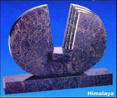 monument