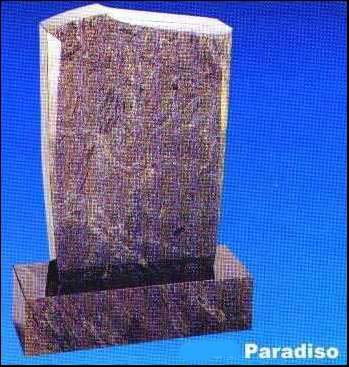 monument