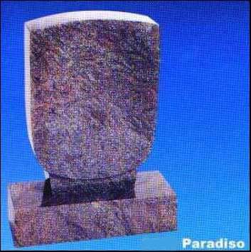 monument