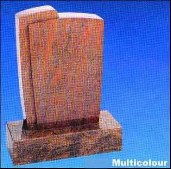 monument